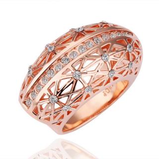 Bague Swarovski Pas Cher RE115B